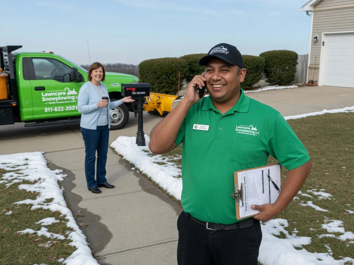 Lawn Care Services By Expert Landscaper Brownsville, TN FAQs